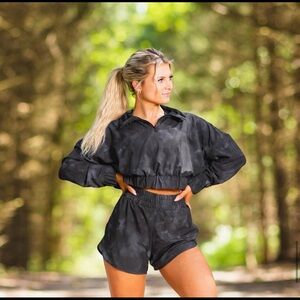 ISLA Aspen Pullover (S)